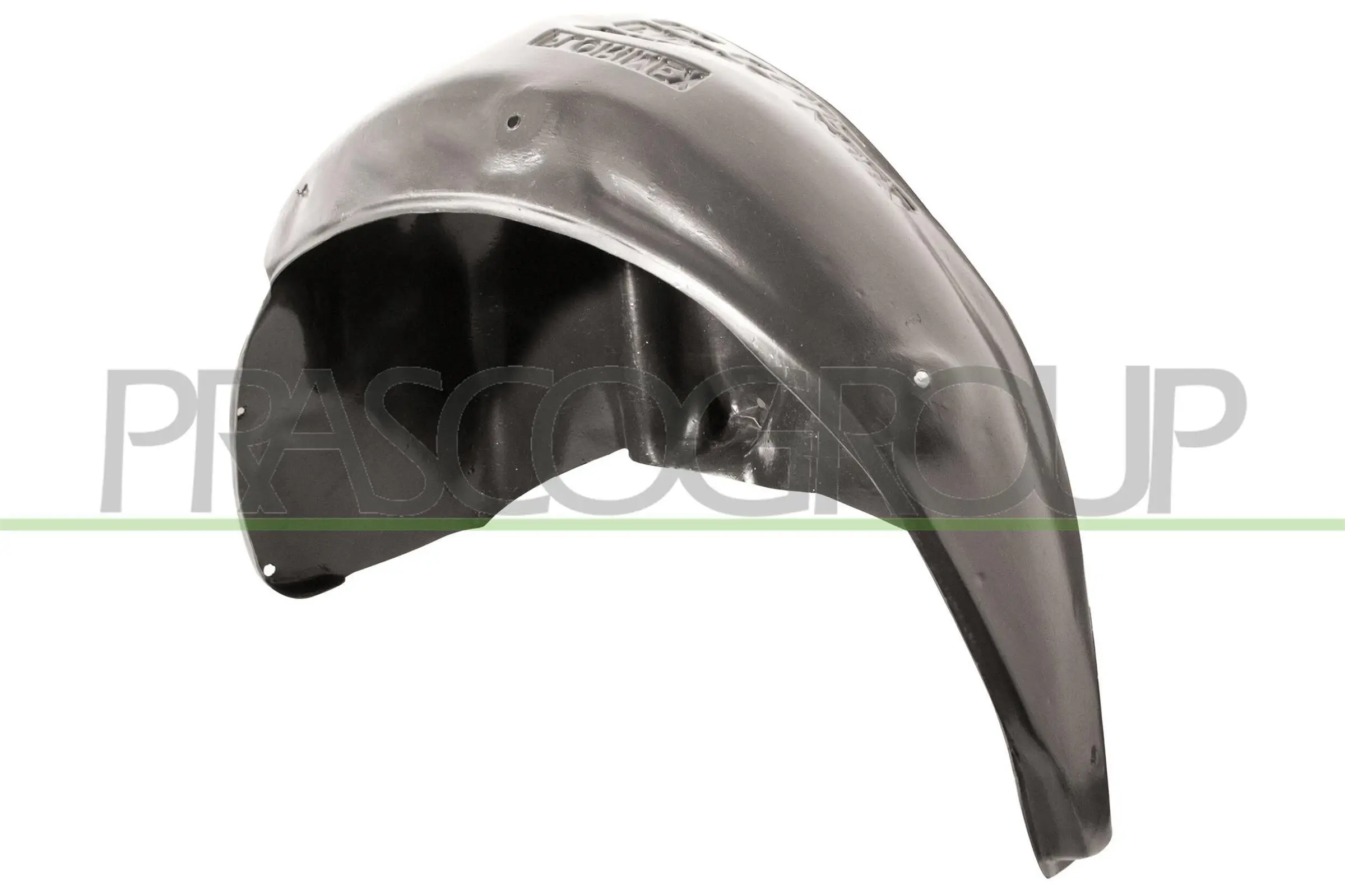 Verkleidung, Radhaus hinten rechts PRASCO FD3403653