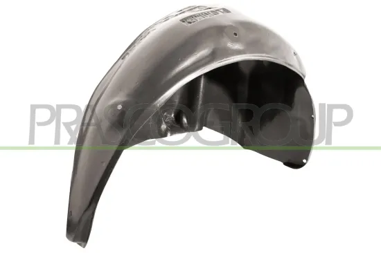 Verkleidung, Radhaus hinten links PRASCO FD3403654 Bild Verkleidung, Radhaus hinten links PRASCO FD3403654