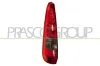 Heckleuchte links PRASCO FD3404154