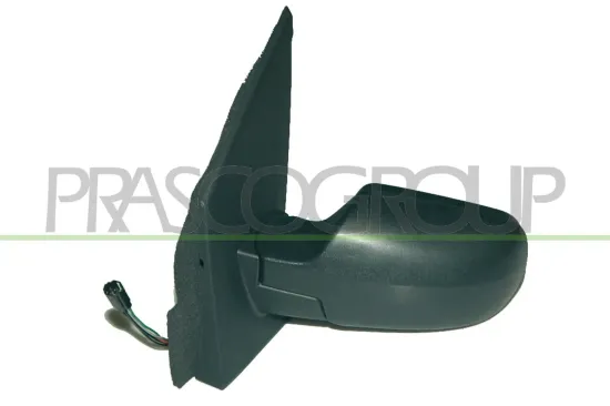 Außenspiegel links PRASCO FD3407314P Bild Außenspiegel links PRASCO FD3407314P