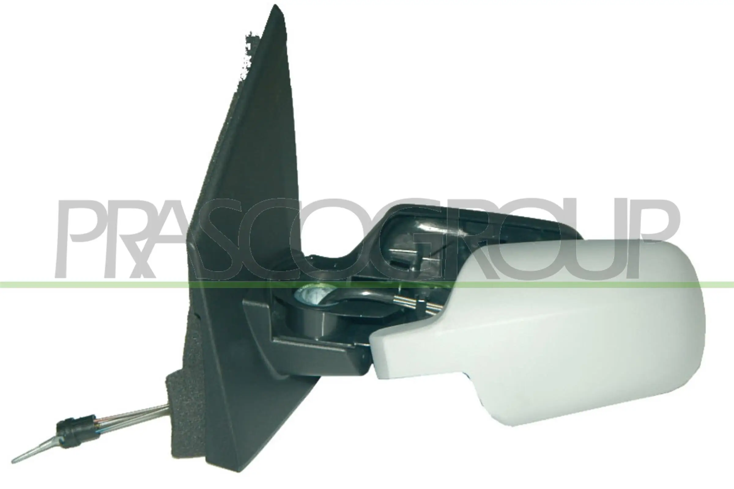 Außenspiegel links PRASCO FD3407324