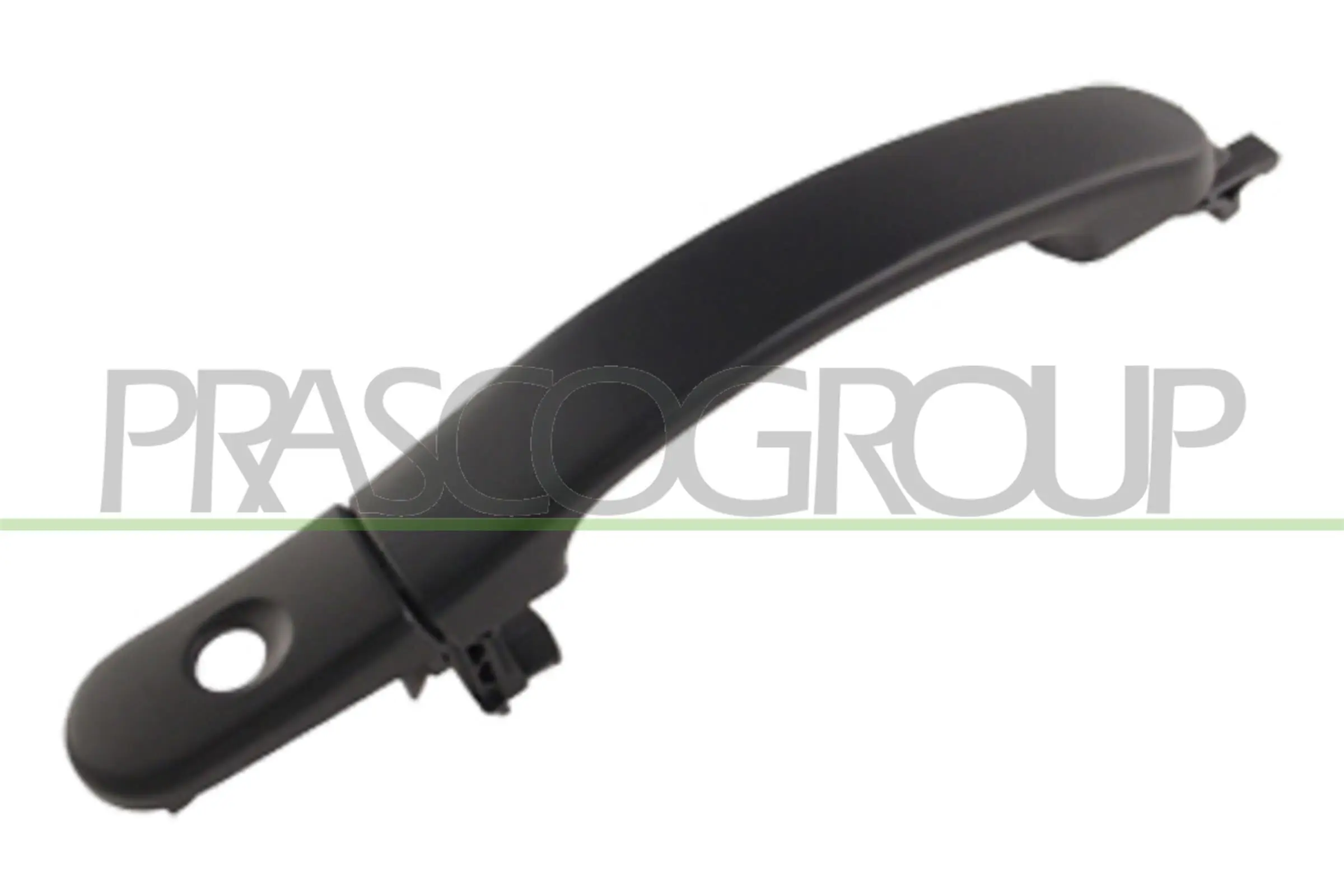 Türaußengriff außen vorne links PRASCO FD3408004