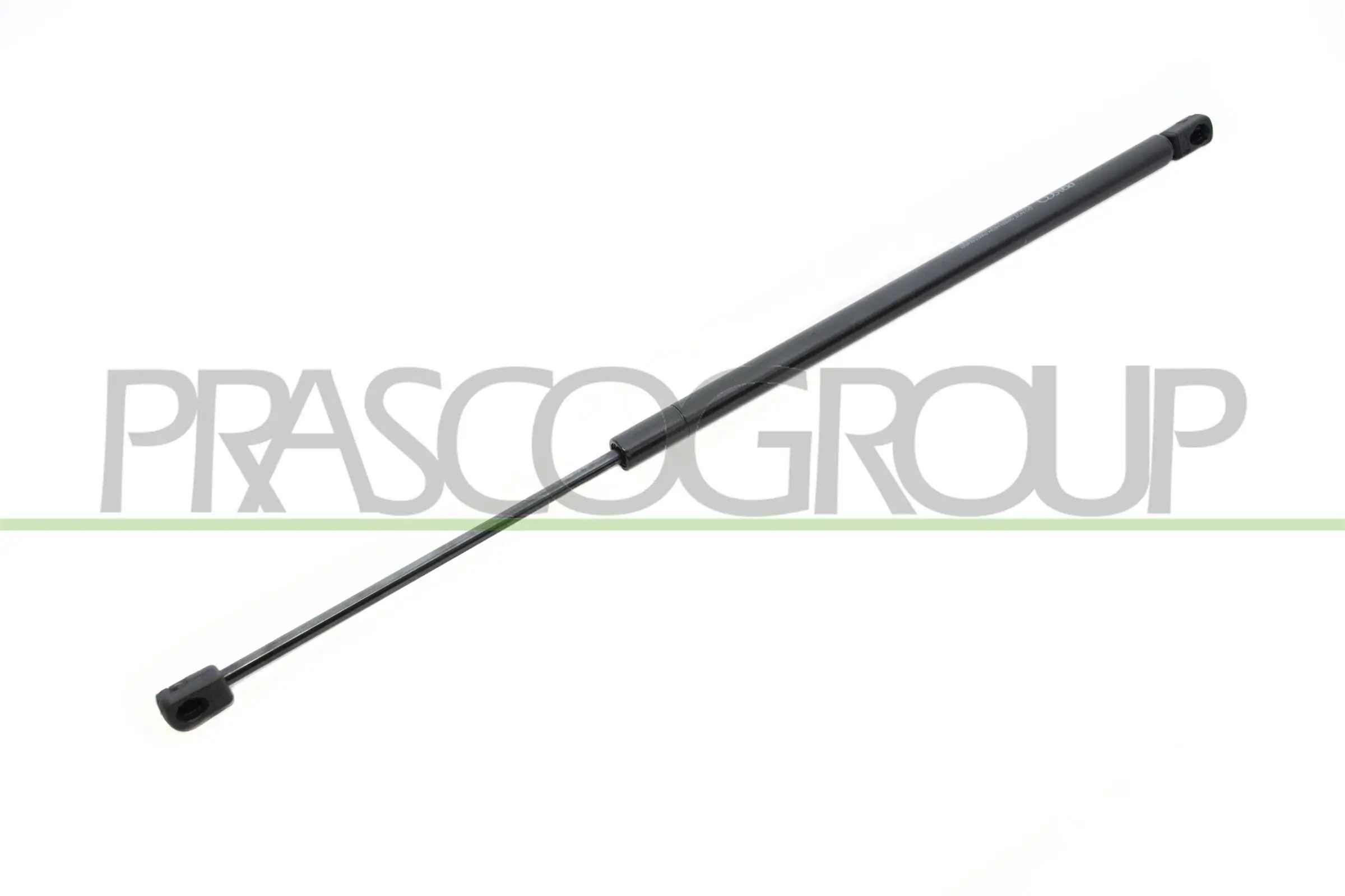 Gasfeder, Koffer-/Laderaum hinten links hinten rechts PRASCO FD3409055