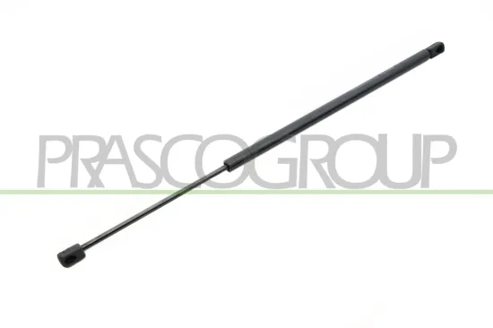Gasfeder, Koffer-/Laderaum hinten links hinten rechts PRASCO FD3409055 Bild Gasfeder, Koffer-/Laderaum hinten links hinten rechts PRASCO FD3409055