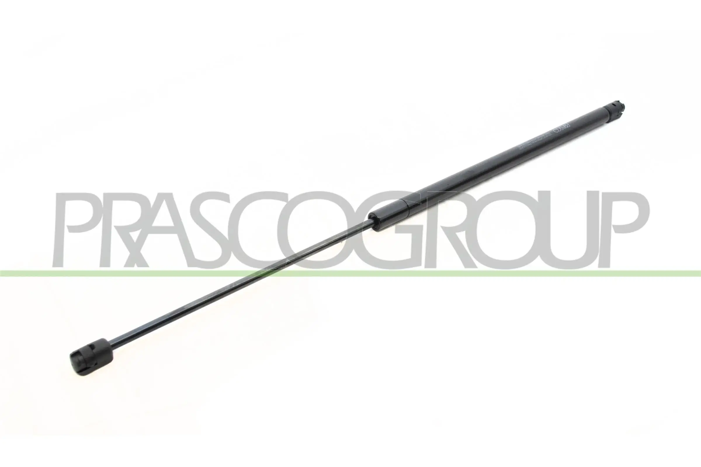 Gasfeder, Koffer-/Laderaum hinten links hinten rechts PRASCO FD3409065