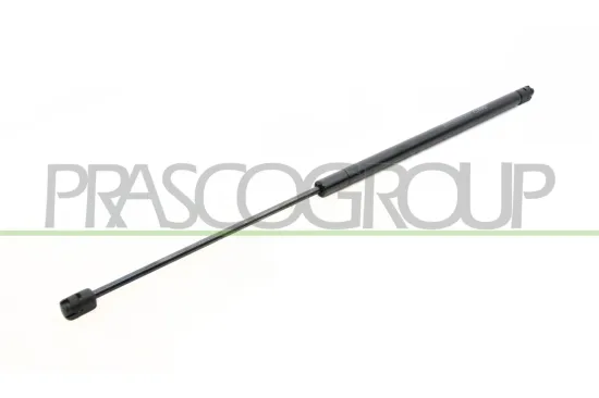 Gasfeder, Koffer-/Laderaum hinten links hinten rechts PRASCO FD3409065 Bild Gasfeder, Koffer-/Laderaum hinten links hinten rechts PRASCO FD3409065