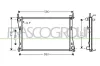 Kühler, Motorkühlung PRASCO FD340R002