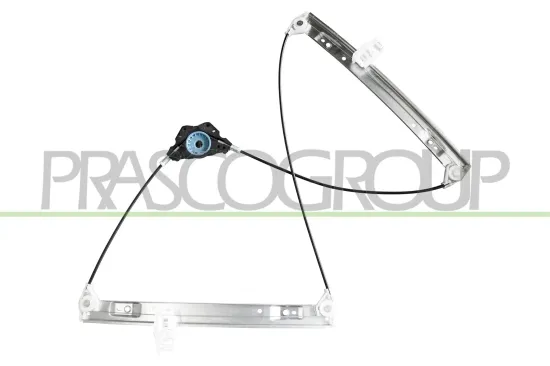 Fensterheber vorne rechts PRASCO FD340W011 Bild Fensterheber vorne rechts PRASCO FD340W011