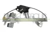 Fensterheber vorne rechts PRASCO FD340W025