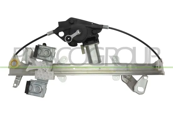 Fensterheber vorne rechts PRASCO FD340W025 Bild Fensterheber vorne rechts PRASCO FD340W025