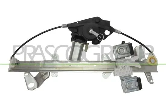 Fensterheber vorne links PRASCO FD340W026 Bild Fensterheber vorne links PRASCO FD340W026