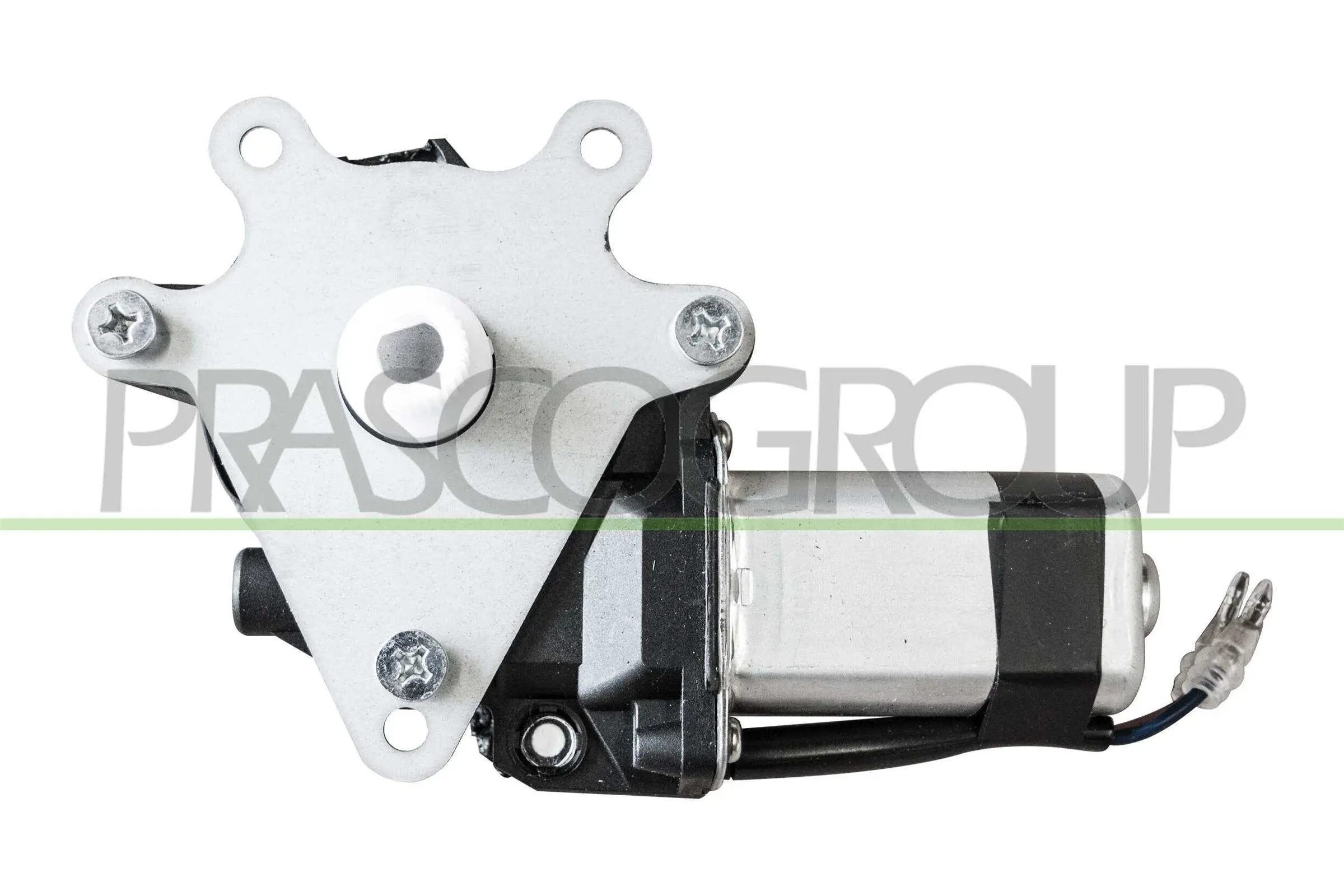 Elektromotor, Fensterheber vorne links PRASCO FD340W902
