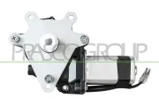 Elektromotor, Fensterheber vorne links PRASCO FD340W902