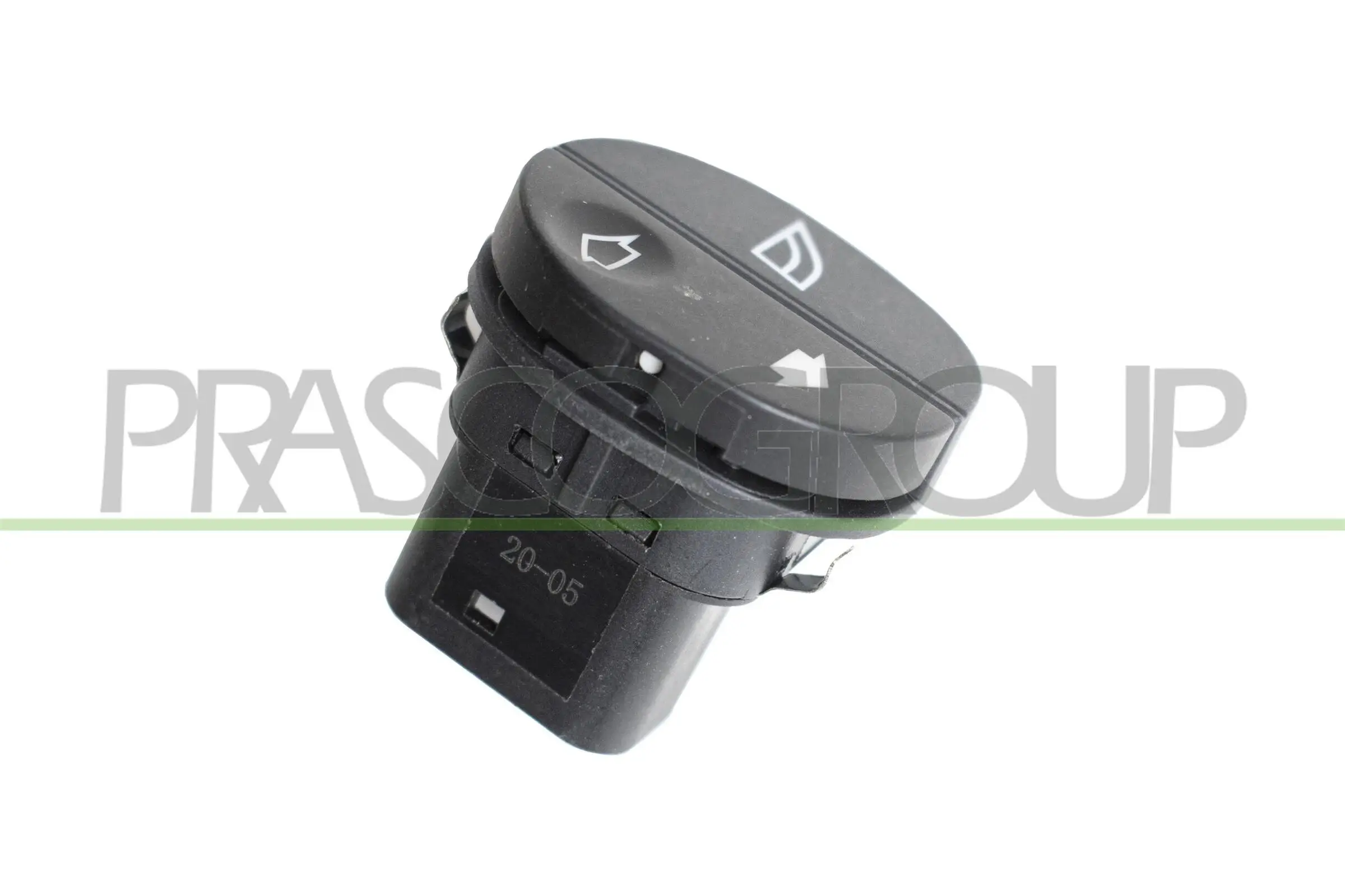 Schalter, Fensterheber vorne rechts PRASCO FD340WS03