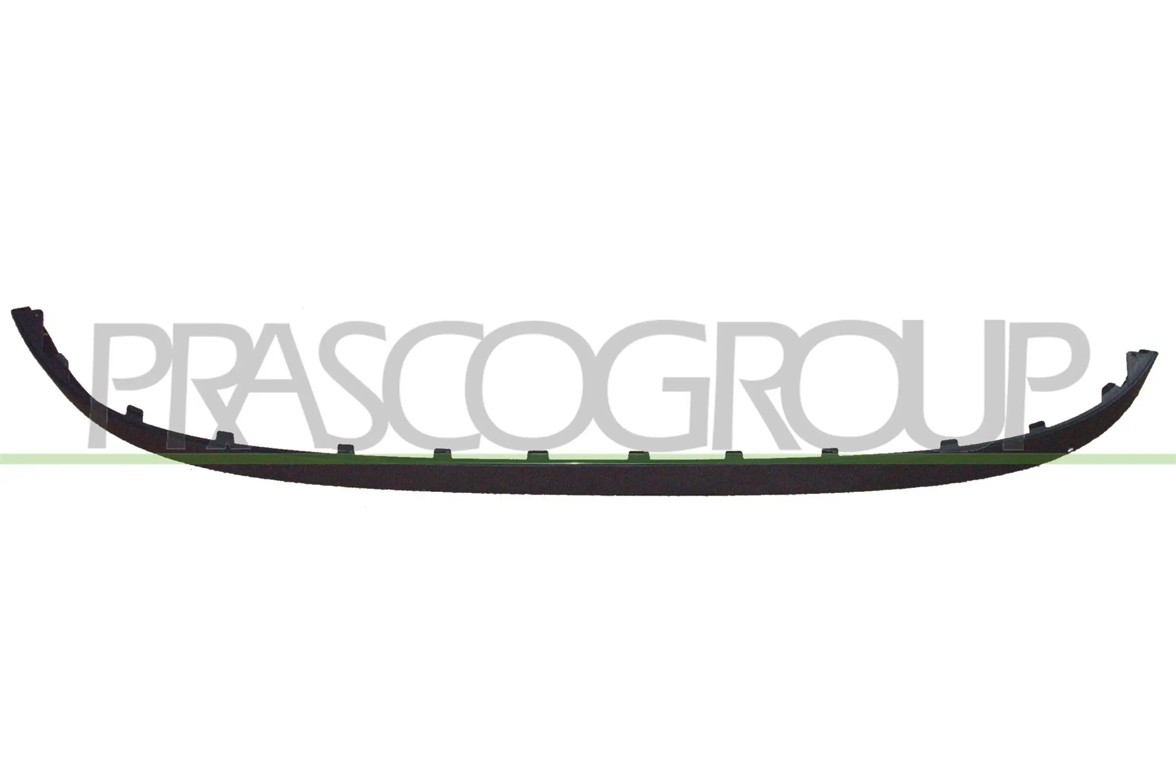 Spoiler vorne PRASCO FD3421801
