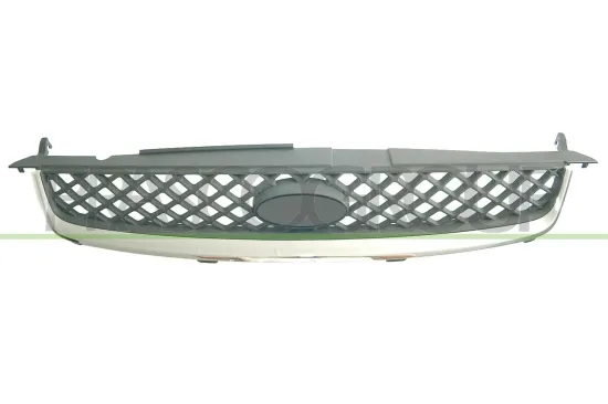 Kühlergitter PRASCO FD3422011 Bild Kühlergitter PRASCO FD3422011