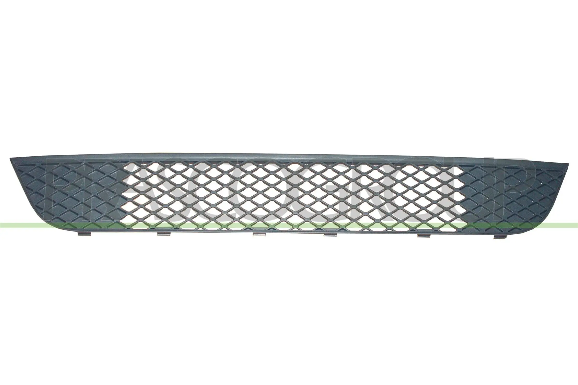 Lüftungsgitter, Stoßfänger vorne PRASCO FD3422120