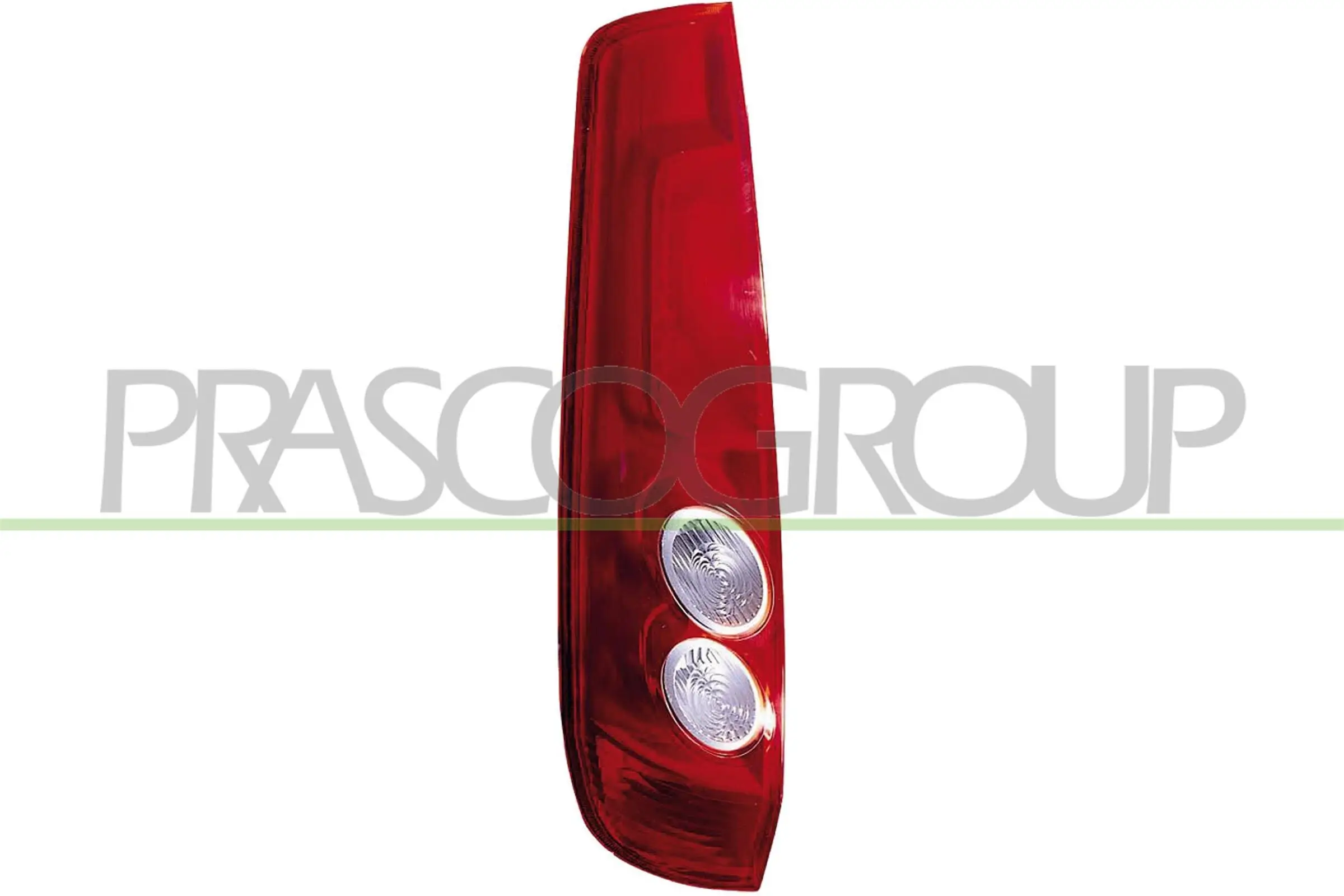Heckleuchte links PRASCO FD3424154