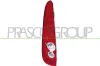 Heckleuchte links PRASCO FD3424164