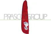 Heckleuchte links PRASCO FD3424164