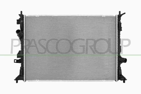 Kühler, Motorkühlung PRASCO FD342R002 Bild Kühler, Motorkühlung PRASCO FD342R002