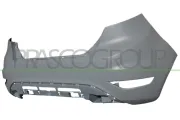 Stoßfänger hinten PRASCO FD3441051