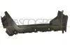 Halter, Stoßfänger hinten links PRASCO FD3441054