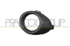 Rahmen, Nebelscheinwerfer links PRASCO FD3441248