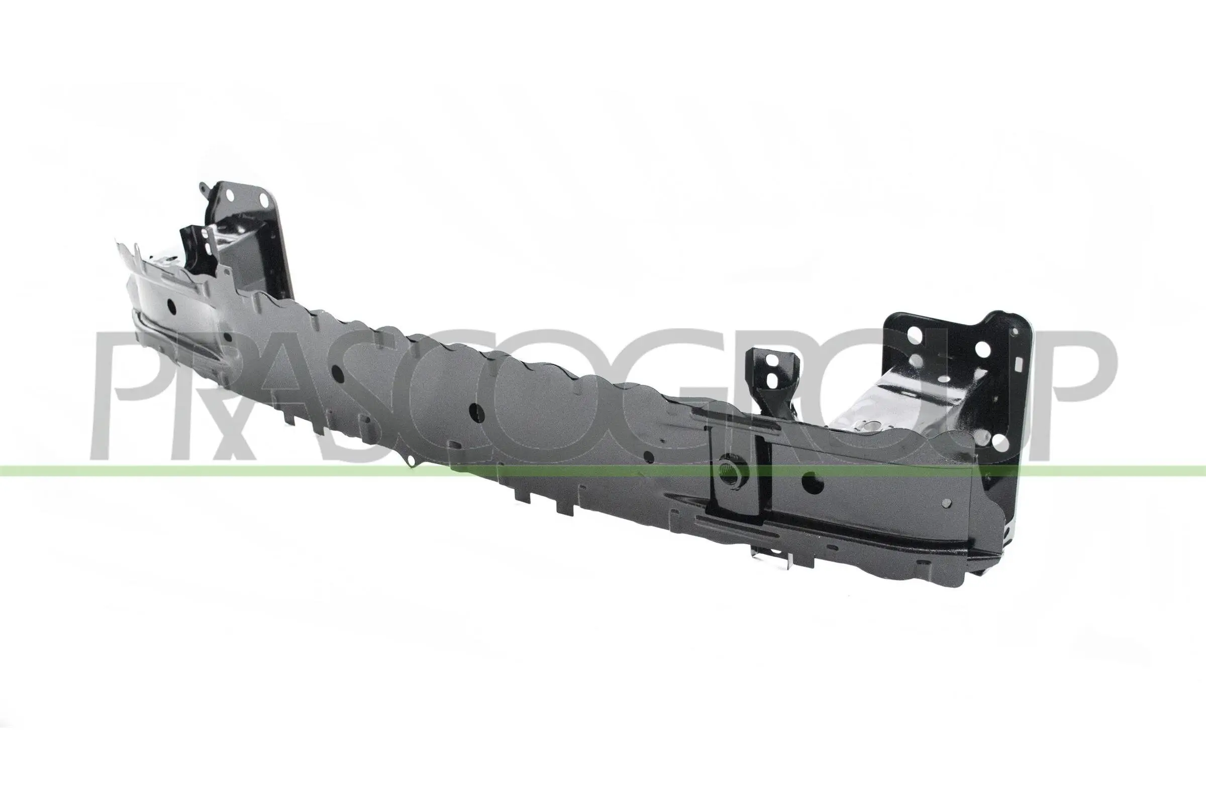 Träger, Stoßfänger vorne PRASCO FD3441622