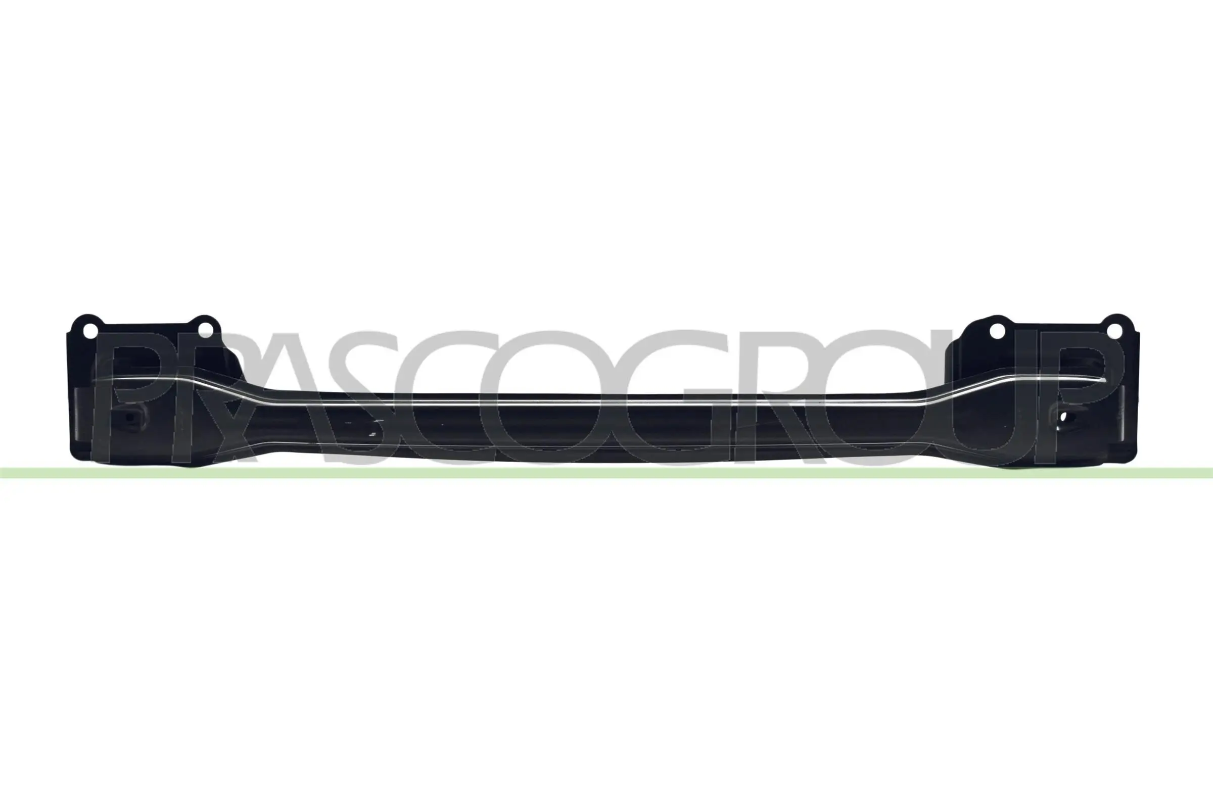 Träger, Stoßfänger hinten PRASCO FD3441672