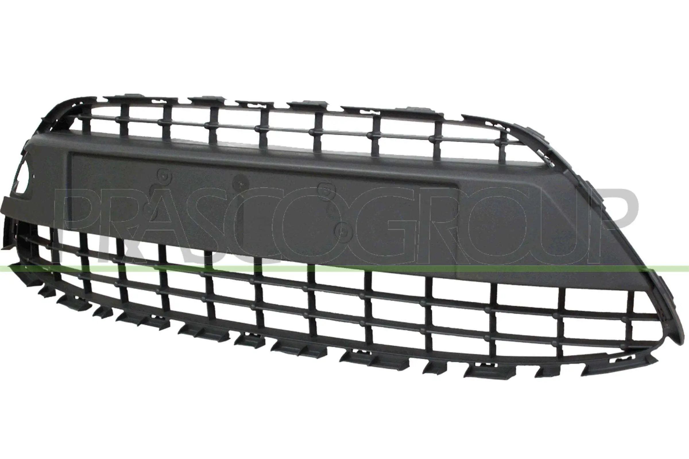 Lüftungsgitter, Stoßfänger vorne PRASCO FD3442110
