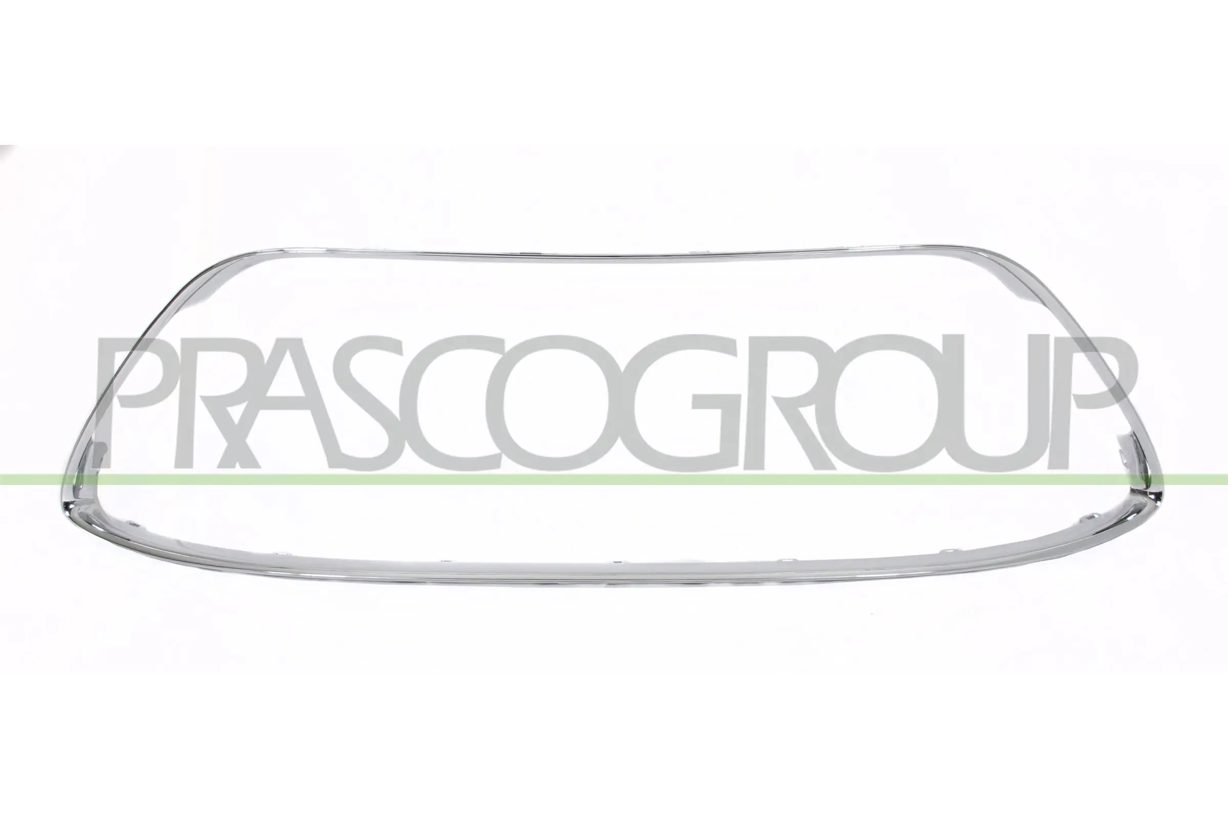 Zier-/Schutzleiste, Kühlergitter PRASCO FD3442315