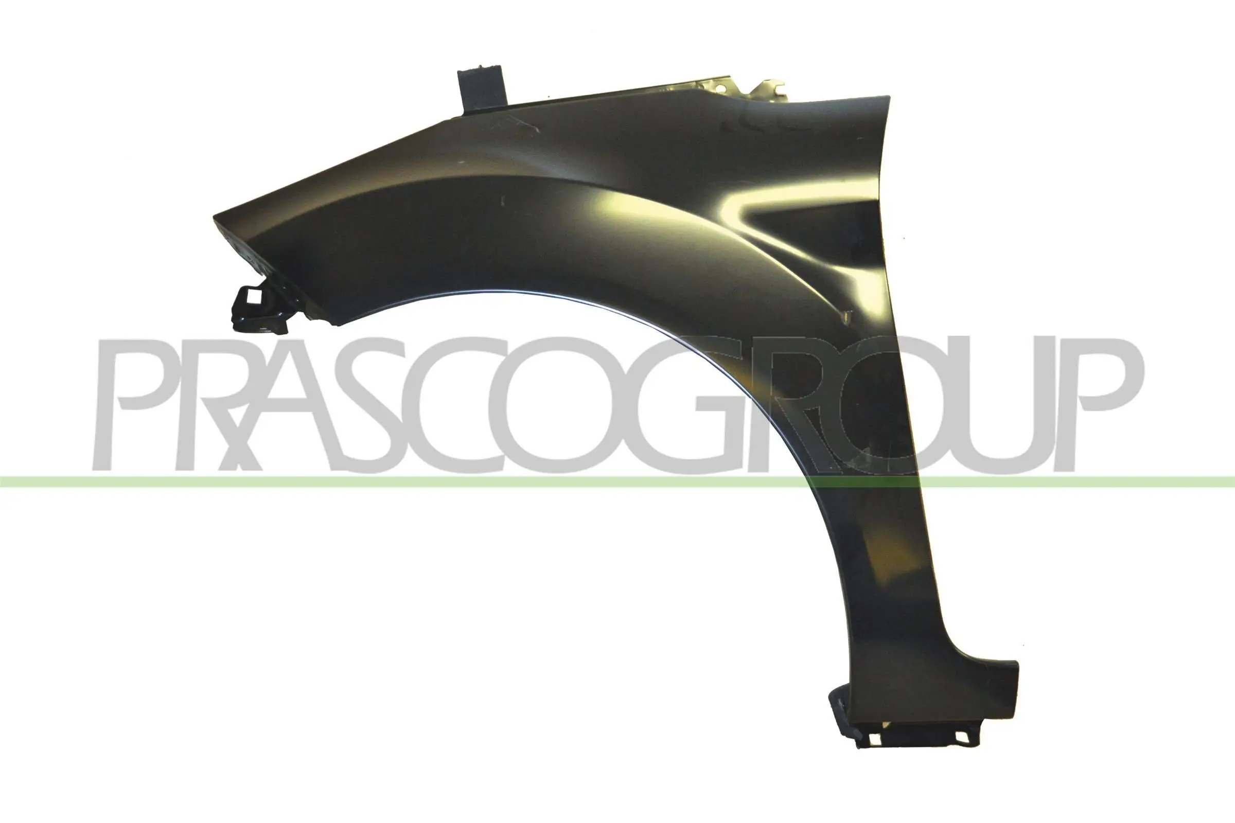 Kotflügel vorne links PRASCO FD3443034