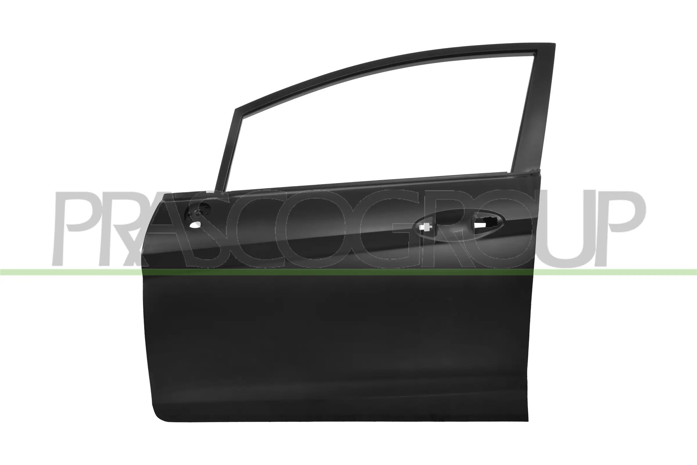 Tür, Karosserie vorne links PRASCO FD3443504