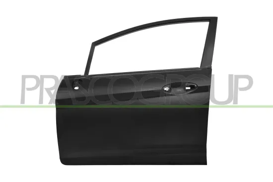 Tür, Karosserie vorne links PRASCO FD3443504 Bild Tür, Karosserie vorne links PRASCO FD3443504
