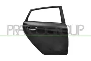 Tür, Karosserie hinten rechts PRASCO FD3443553