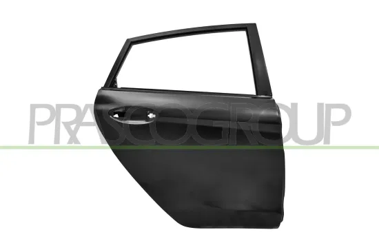 Tür, Karosserie hinten rechts PRASCO FD3443553 Bild Tür, Karosserie hinten rechts PRASCO FD3443553