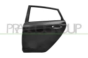 Tür, Karosserie hinten links PRASCO FD3443554