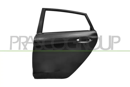 Tür, Karosserie hinten links PRASCO FD3443554 Bild Tür, Karosserie hinten links PRASCO FD3443554