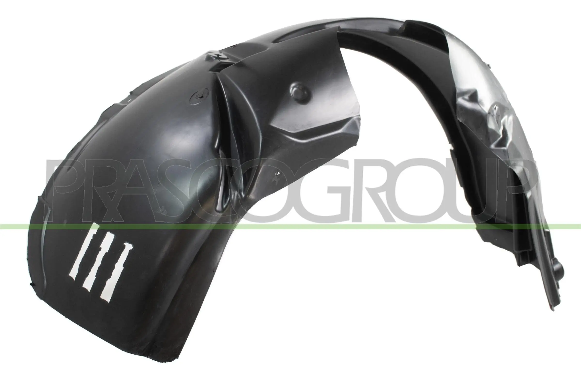 Verkleidung, Radhaus vorne rechts PRASCO FD3443603