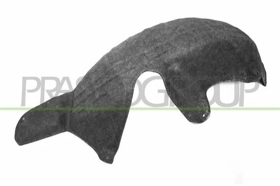 Verkleidung, Radhaus hinten links PRASCO FD3443654 Bild Verkleidung, Radhaus hinten links PRASCO FD3443654