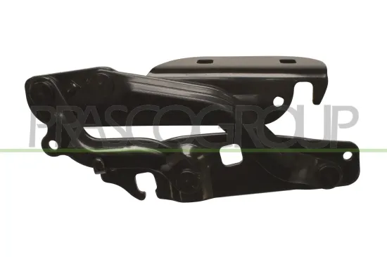 Scharnier, Motorhaube rechts PRASCO FD3443703 Bild Scharnier, Motorhaube rechts PRASCO FD3443703