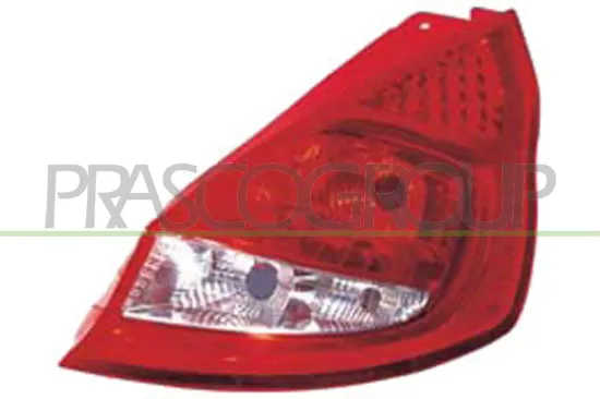 Heckleuchte rechts PRASCO FD3444153 Bild Heckleuchte rechts PRASCO FD3444153