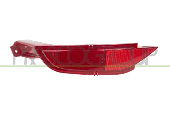 Rückstrahler hinten links PRASCO FD3444354 Bild Rückstrahler hinten links PRASCO FD3444354