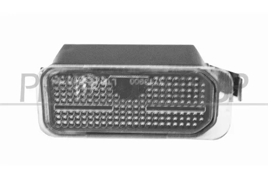 Kennzeichenleuchte PRASCO FD3444355 Bild Kennzeichenleuchte PRASCO FD3444355
