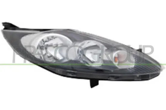 Hauptscheinwerfer rechts PRASCO FD3444903 Bild Hauptscheinwerfer rechts PRASCO FD3444903