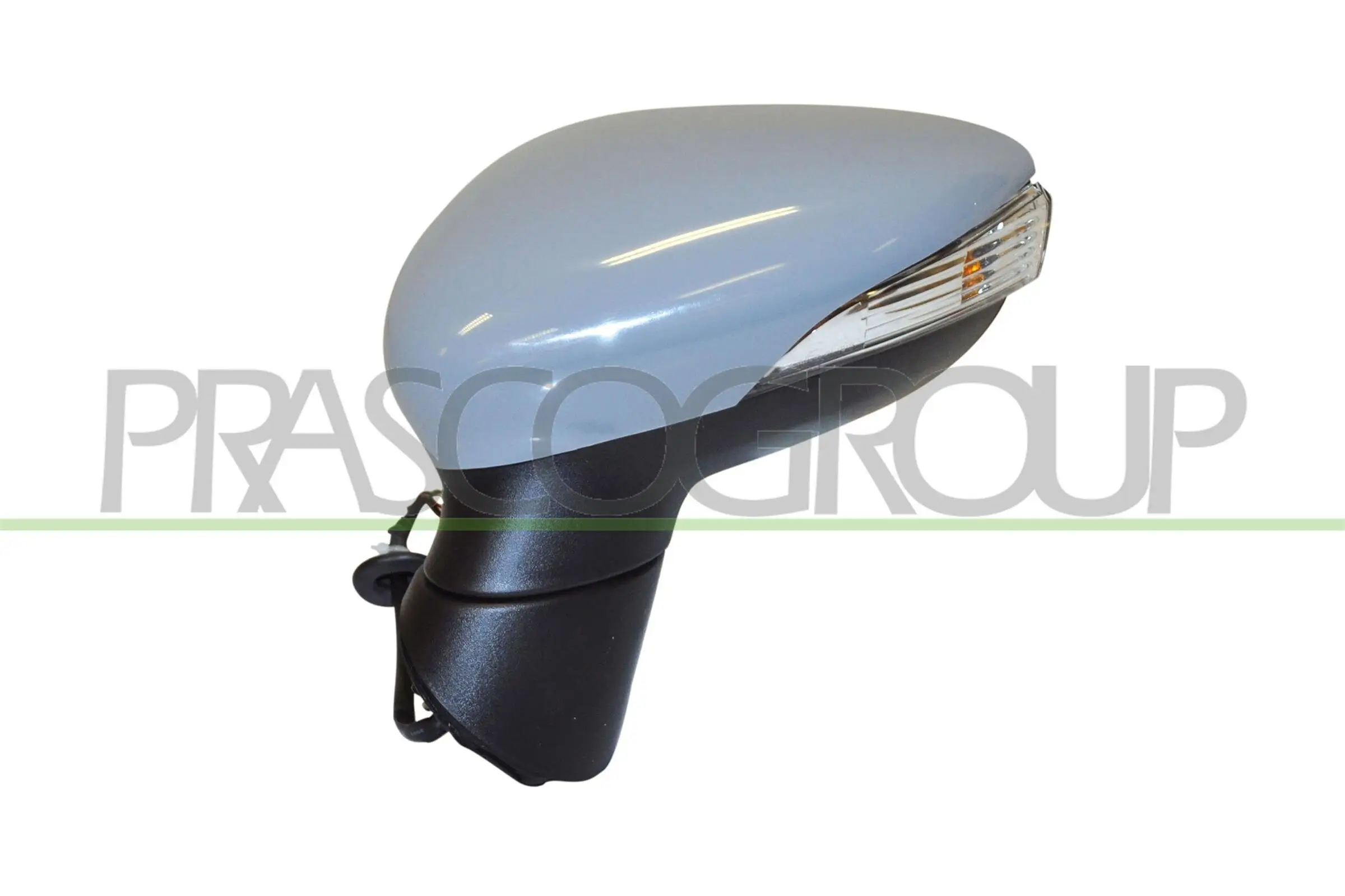 Außenspiegel links PRASCO FD3447324P