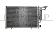 Kondensator, Klimaanlage PRASCO FD344C008