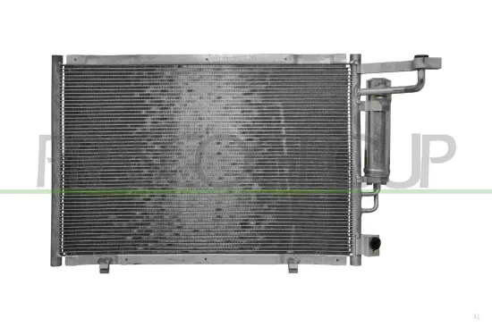 Kondensator, Klimaanlage PRASCO FD344C008 Bild Kondensator, Klimaanlage PRASCO FD344C008