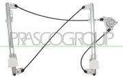 Fensterheber vorne rechts PRASCO FD344W011
